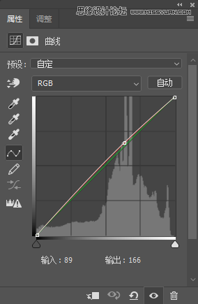 PS调出晶莹洁白肤色商业人像照片效果