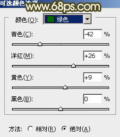 PS把俏皮情侣婚纱照片调成唯美淡黄色