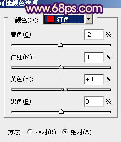 PS调成紫色阳光效果的海滩美女照片