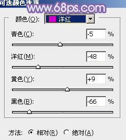 PS对戏水的小清新美女照片调色处理