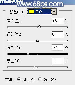 PS色彩斑斓停车场上的清新女孩照片