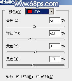 PS色彩斑斓停车场上的清新女孩照片