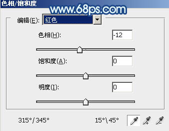 PS通道替换法调出青蓝色草地女孩照片