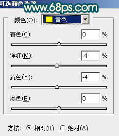 如何PS调出明亮青色海景情侣照片