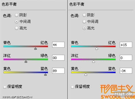 PS背光偏暗照片美化修复成唯美色彩