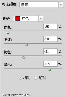 PS背光偏暗照片美化修复成唯美色彩