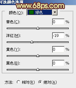 紫青色模特外拍照片应该如何PS处理