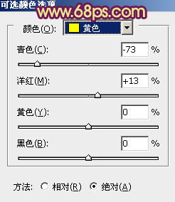 紫色柔美树林情侣照片如何用PS调制