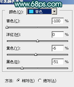 PS照片处理:调出古韵人物摄影照片色彩