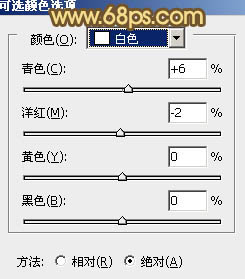 PS褐色唯美虚化背景的户外写真图片