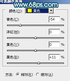 PS调出时尚青蓝色街拍美女照片