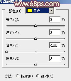 用PS调出甜蜜可爱的冬装漂亮女孩照片