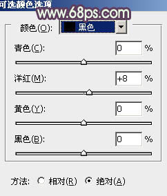 用PS调出韩版浅绿色街拍女孩照片