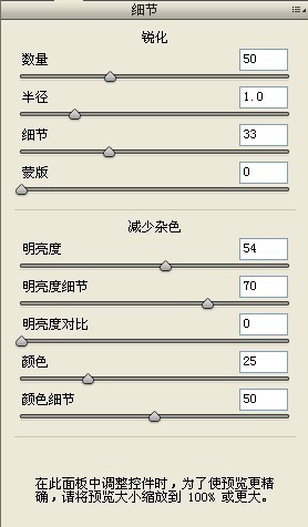 调出日系唯美室内人物照片色彩的PS教程