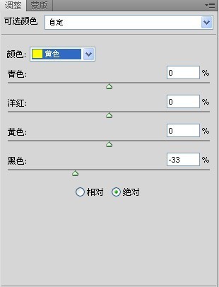 调出日系唯美室内人物照片色彩的PS教程