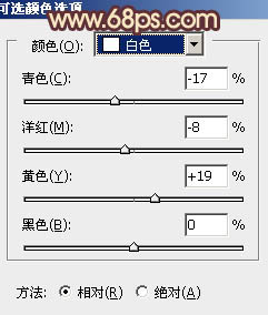 PS专业的黄褐色大气婚纱摄影照片调色处理