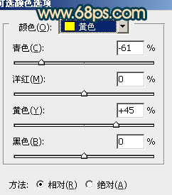 PS美化树林下散步的浪漫情侣照片