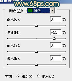 PS美化树林下散步的浪漫情侣照片