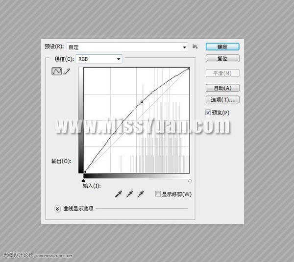 PS美化教程:数码外景照片美化调色处理