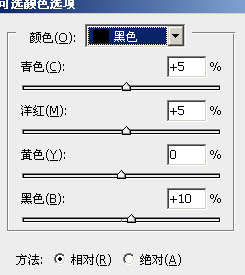 金色阳光男生照片色彩修复的PS教程