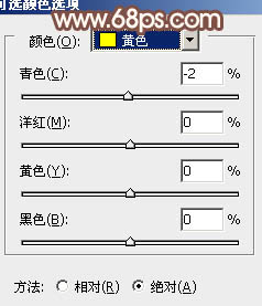 褐色唯美外景婚片美化处理的PS教程