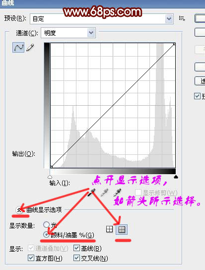 PS加强室内生活照片质感及美化润色