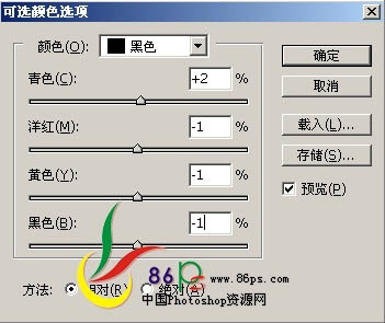 PS将偏暗人物调出时尚粉色效果