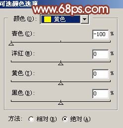 用PS增强暗淡人物照片色彩清晰度