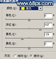 调制质感灰色儿童照片的PS教程