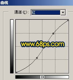 男生照片脸部磨皮及调色的教程