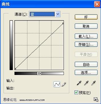 制作精美艺术风景图片的PS教程