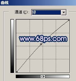 学习紫色户外照片的PS美化教程