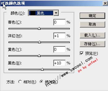 PS调制灰调素雅色彩的照片效果