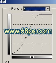 学习风景照片润色美化的PS教程