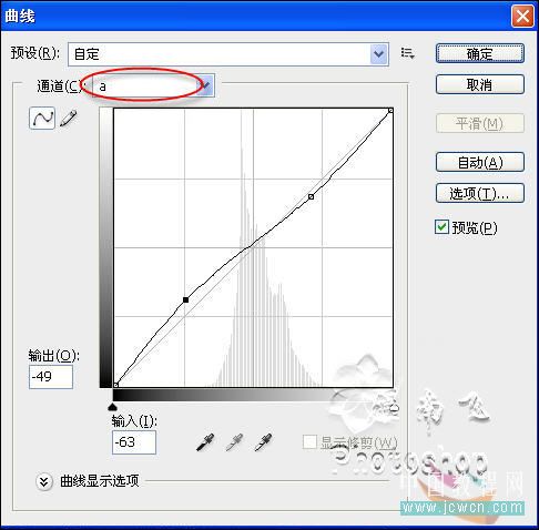 调制色彩艳丽照片的PS CS3教程