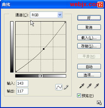 制作经典艺术照片的PS教程