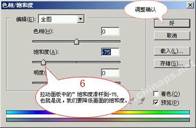 PS调制韵味十足的乡村照片