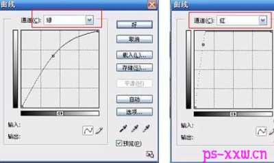 美化修饰照片的调色教程