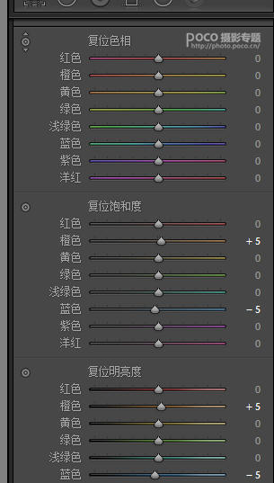 美化修复废墟工厂背景女生照片的PS教程