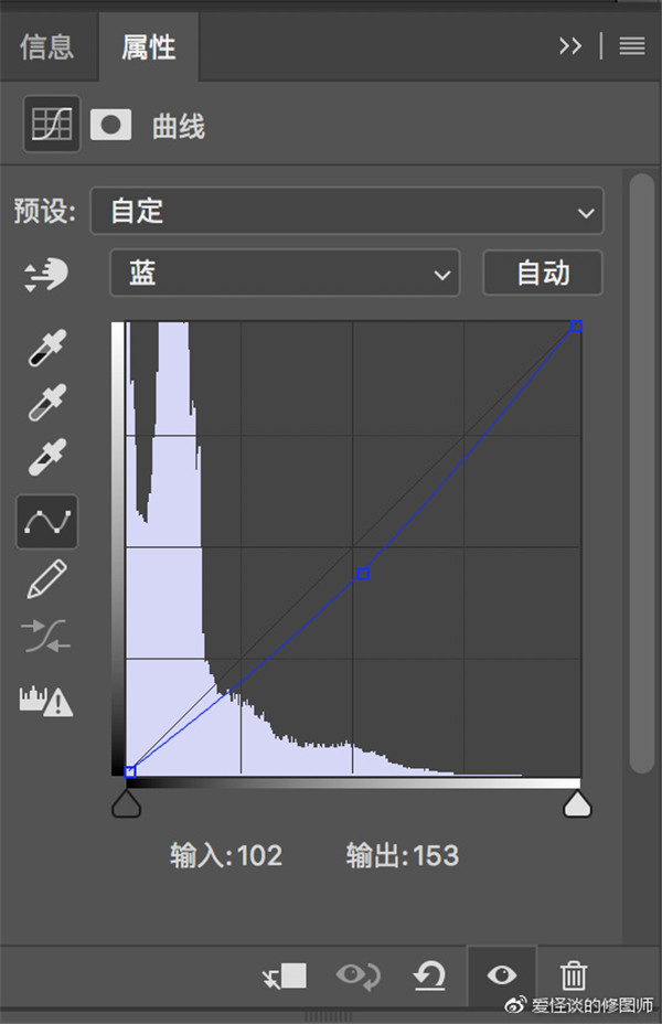 调出复古油画风格男生照片的PS教程