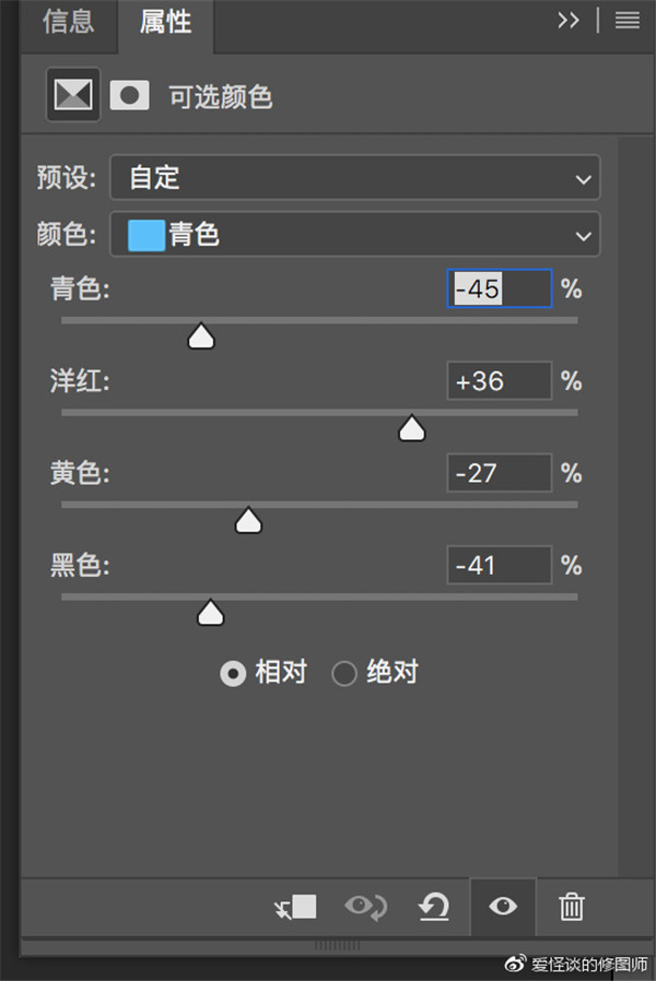 调出复古油画风格男生照片的PS教程