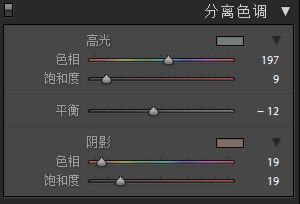 复古暖黄色室内怀旧男生照片的PS教程