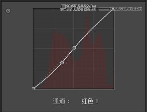 调制艺术小清新街拍女生照片的PS教程