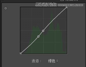 调制艺术小清新街拍女生照片的PS教程