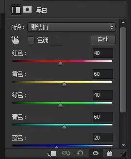 解析室内人像照片后期精修处理的PS教程