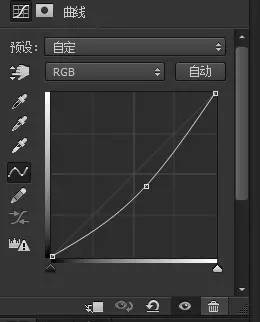 解析室内人像照片后期精修处理的PS教程