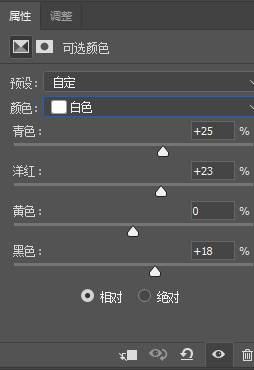 调出粉润肤色室内人像照片的PS教程