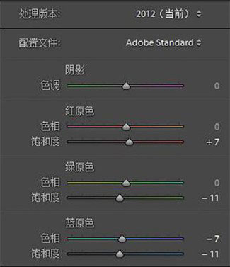 调出室内柔光唯美女生照片的PS教程