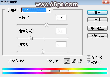 PS把草原人物背影照片调成冷褐色