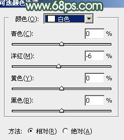 打造梦幻青绿色美女头像照片的PS教程